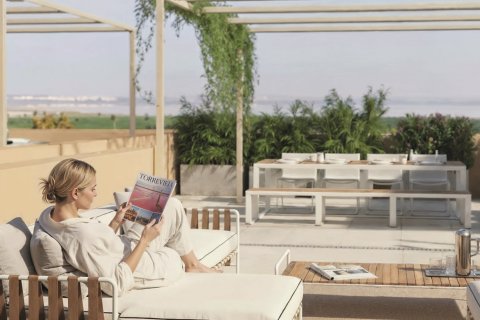 Bungalow à vendre à Torrevieja, Alicante, Espagne, 2 chambres,  No. 164931 - photo 13