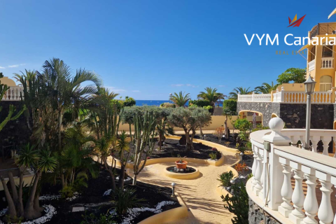 Lägenhet till salu i Playa, Valencia, Spanien 1 sovrum, 70 kvm. Nr. 164947 - foto 11