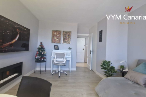 Lägenhet till salu i Playa, Valencia, Spanien 1 sovrum, 70 kvm. Nr. 164947 - foto 2