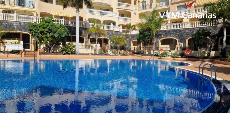 Lägenhet i Playa, Valencia, Spanien 1 sovrum, 70 kvm. Nr. 164947