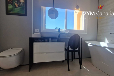 Lägenhet till salu i Playa, Valencia, Spanien 1 sovrum, 70 kvm. Nr. 164947 - foto 21