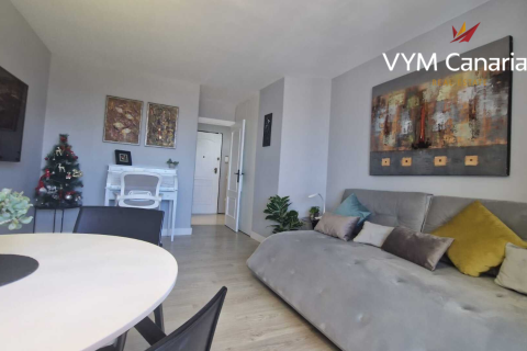 Lägenhet till salu i Playa, Valencia, Spanien 1 sovrum, 70 kvm. Nr. 164947 - foto 7