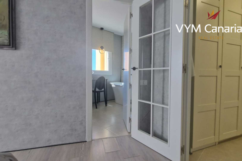 Lägenhet till salu i Playa, Valencia, Spanien 1 sovrum, 70 kvm. Nr. 164947 - foto 23