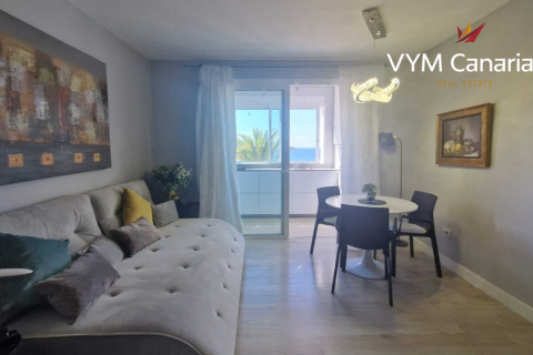 Lägenhet till salu i Playa, Valencia, Spanien 1 sovrum, 70 kvm. Nr. 164947 - foto 8