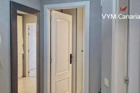 Lägenhet till salu i Playa, Valencia, Spanien 1 sovrum, 70 kvm. Nr. 164947 - foto 13