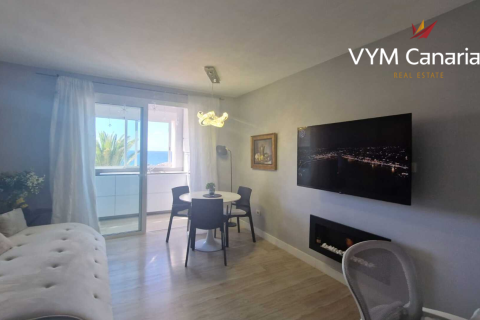 Lägenhet till salu i Playa, Valencia, Spanien 1 sovrum, 70 kvm. Nr. 164947 - foto 5