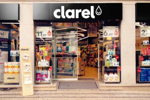 Proprietà commerciale a Barcelona, Spagna 450 mq. N° 164949