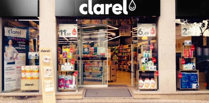 Proprietà commerciale a Barcelona, Spagna 450 mq. N° 164949