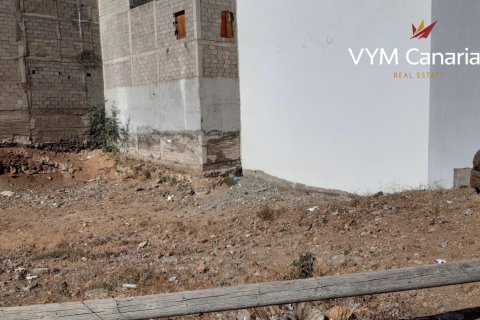 Land plot in La Laguna, Tenerife, Spain No. 164948