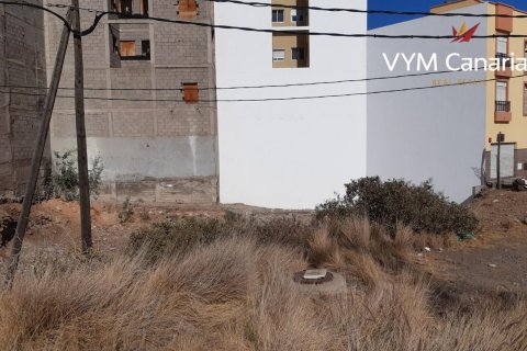 Land plot for sale in La Laguna, Tenerife, Spain No. 164948 - photo 2