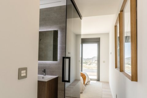 Huvila myytävänä Benidorm, Alicante, Espanja, 4 makuuhuonetta, 148 m2 No. 149216 - kuva 12