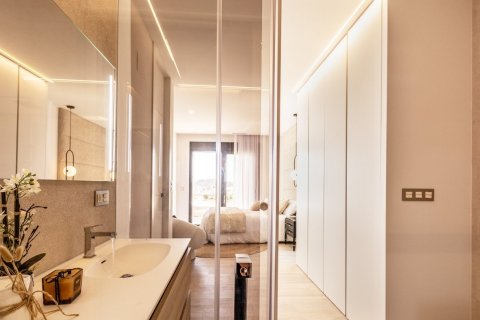 Huvila myytävänä Benidorm, Alicante, Espanja, 4 makuuhuonetta, 148 m2 No. 149216 - kuva 15