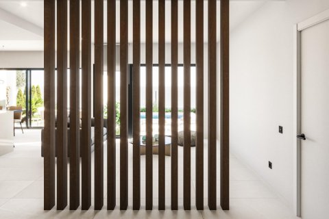 Huvila myytävänä Los Alcazares, Murcia, Espanja, 3 makuuhuonetta, 100 m2 No. 149217 - kuva 8