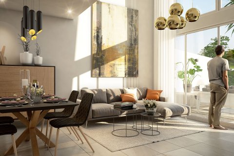 Сasa en venta en Lomas De La Juliana, Alicante, España 3 dormitorios, 118 m2 No. 164107 - foto 9