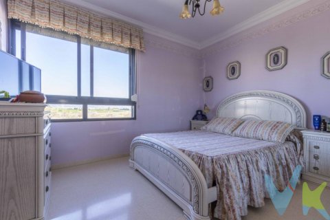 House for sale Canet d'En Berenguer, Valencia, Spain 3 bedrooms, 205 sq.m. No. 107760 - photo 16