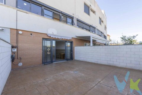 House for sale Canet d'En Berenguer, Valencia, Spain 3 bedrooms, 205 sq.m. No. 107760 - photo 4