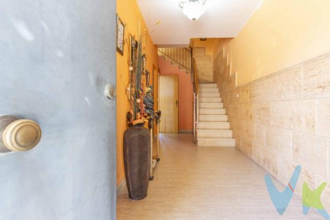 House for sale Canet d'En Berenguer, Valencia, Spain 3 bedrooms, 205 sq.m. No. 107760 - photo 27