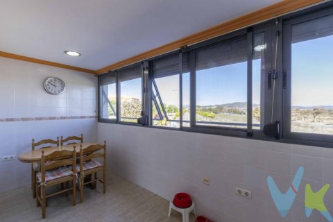 House for sale Canet d'En Berenguer, Valencia, Spain 3 bedrooms, 205 sq.m. No. 107760 - photo 13