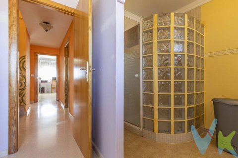 House for sale Canet d'En Berenguer, Valencia, Spain 3 bedrooms, 205 sq.m. No. 107760 - photo 19