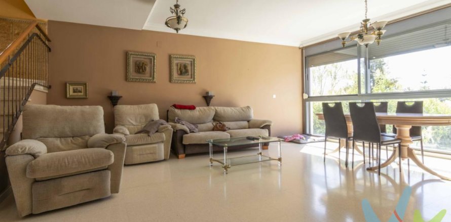 House Canet d'En Berenguer, Valencia, Spain 3 bedrooms, 205 sq.m. No. 107760