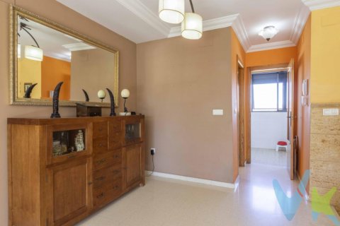 House for sale Canet d'En Berenguer, Valencia, Spain 3 bedrooms, 205 sq.m. No. 107760 - photo 7