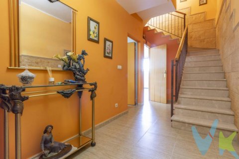 House for sale Canet d'En Berenguer, Valencia, Spain 3 bedrooms, 205 sq.m. No. 107760 - photo 28