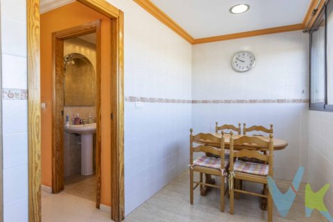 House for sale Canet d'En Berenguer, Valencia, Spain 3 bedrooms, 205 sq.m. No. 107760 - photo 12