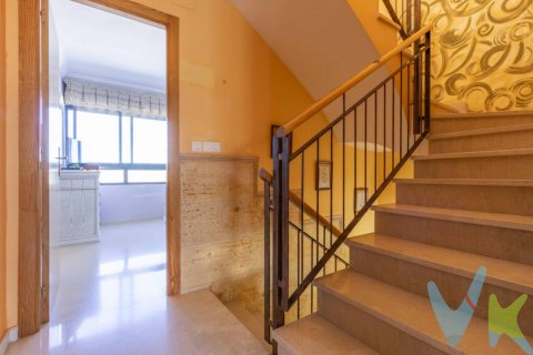 House for sale Canet d'En Berenguer, Valencia, Spain 3 bedrooms, 205 sq.m. No. 107760 - photo 30