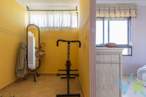 House for sale Canet d'En Berenguer, Valencia, Spain 3 bedrooms, 205 sq.m. No. 107760 - photo 21