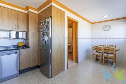 House for sale Canet d'En Berenguer, Valencia, Spain 3 bedrooms, 205 sq.m. No. 107760 - photo 11
