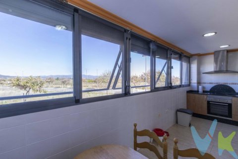House for sale Canet d'En Berenguer, Valencia, Spain 3 bedrooms, 205 sq.m. No. 107760 - photo 14
