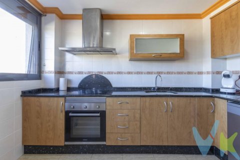 House for sale Canet d'En Berenguer, Valencia, Spain 3 bedrooms, 205 sq.m. No. 107760 - photo 10