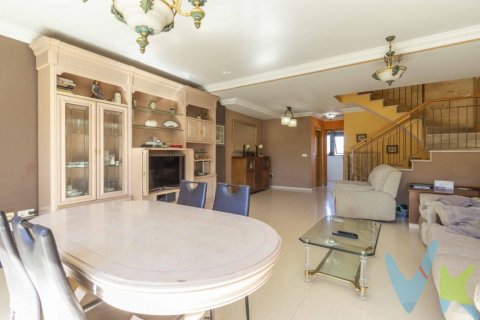 House for sale Canet d'En Berenguer, Valencia, Spain 3 bedrooms, 205 sq.m. No. 107760 - photo 5