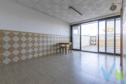 House for sale Canet d'En Berenguer, Valencia, Spain 3 bedrooms, 205 sq.m. No. 107760 - photo 23
