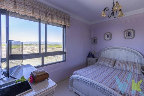 House for sale Canet d'En Berenguer, Valencia, Spain 3 bedrooms, 205 sq.m. No. 107760 - photo 22
