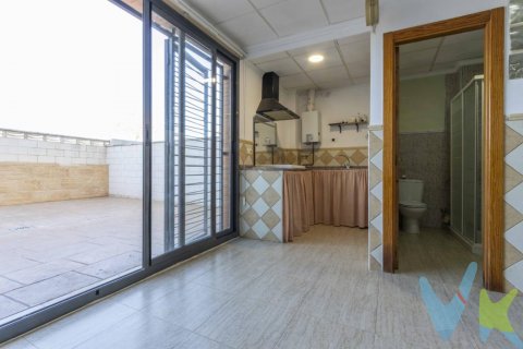 House for sale Canet d'En Berenguer, Valencia, Spain 3 bedrooms, 205 sq.m. No. 107760 - photo 29