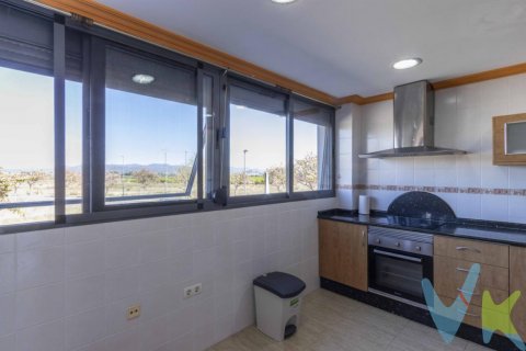 House for sale Canet d'En Berenguer, Valencia, Spain 3 bedrooms, 205 sq.m. No. 107760 - photo 8