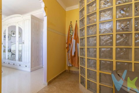 House for sale Canet d'En Berenguer, Valencia, Spain 3 bedrooms, 205 sq.m. No. 107760 - photo 20
