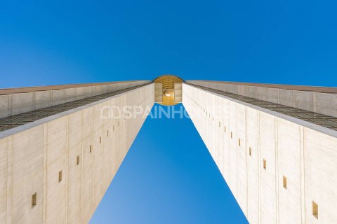 Kattohuoneisto myytävänä Benidorm, Alicante, Espanja, 2 makuuhuonetta, 168 m2 No. 107759 - kuva 7