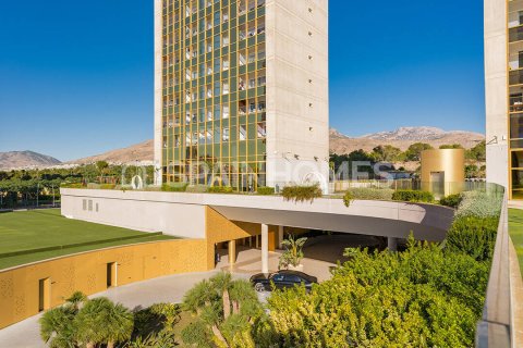 Kattohuoneisto myytävänä Benidorm, Alicante, Espanja, 2 makuuhuonetta, 168 m2 No. 107759 - kuva 8