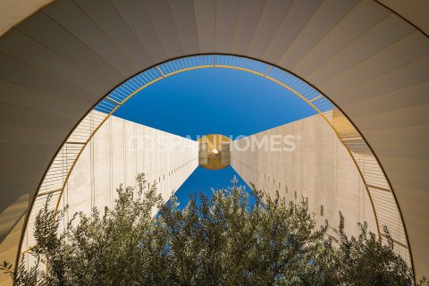 Kattohuoneisto myytävänä Benidorm, Alicante, Espanja, 2 makuuhuonetta, 168 m2 No. 107759 - kuva 12