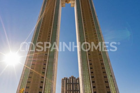 Penthäuser zum Verkauf Benidorm, Alicante, Spanien 2 Schlafzimmer, 168 m2 Nr. 107759 - Foto 2