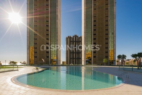 Penthäuser zum Verkauf Benidorm, Alicante, Spanien 2 Schlafzimmer, 168 m2 Nr. 107759 - Foto 4