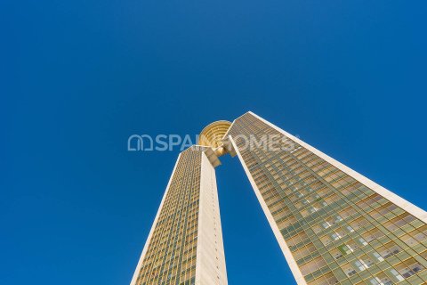 Kattohuoneisto myytävänä Benidorm, Alicante, Espanja, 2 makuuhuonetta, 168 m2 No. 107759 - kuva 6