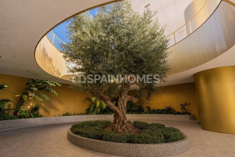 Penthäuser zum Verkauf Benidorm, Alicante, Spanien 2 Schlafzimmer, 168 m2 Nr. 107759 - Foto 13