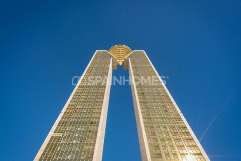 Penthäuser zum Verkauf Benidorm, Alicante, Spanien 2 Schlafzimmer, 168 m2 Nr. 107759 - Foto 5