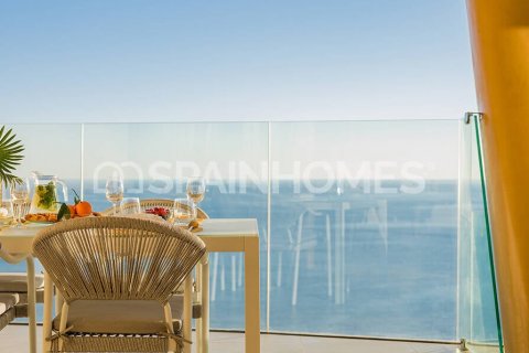 Penthäuser zum Verkauf Benidorm, Alicante, Spanien 2 Schlafzimmer, 168 m2 Nr. 107759 - Foto 23