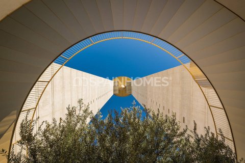 Penthäuser zum Verkauf Benidorm, Alicante, Spanien 2 Schlafzimmer, 168 m2 Nr. 107759 - Foto 12