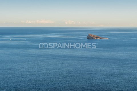 Kattohuoneisto myytävänä Benidorm, Alicante, Espanja, 2 makuuhuonetta, 168 m2 No. 107759 - kuva 26