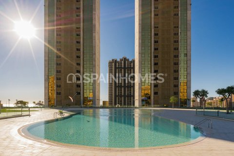 Kattohuoneisto myytävänä Benidorm, Alicante, Espanja, 2 makuuhuonetta, 168 m2 No. 107759 - kuva 4